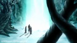 سریال افسانه آواتار کورا - دوبله فارسی | فصل. 2 قسمت 09